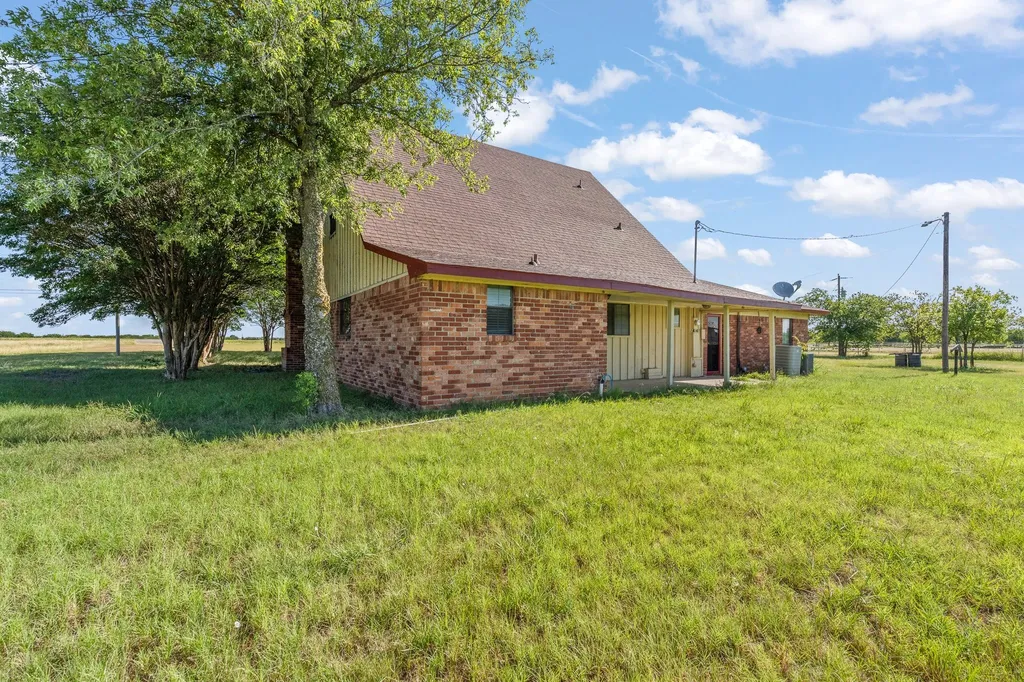 4709 W Fm 917 Godley TX 76044