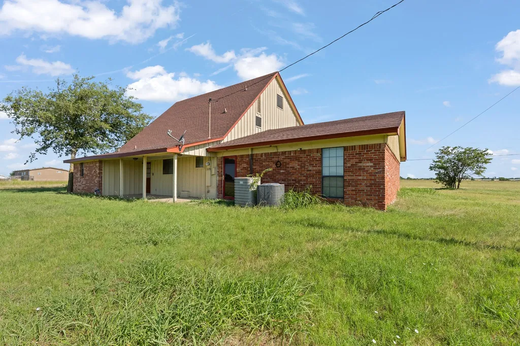 4709 W Fm 917 Godley TX 76044