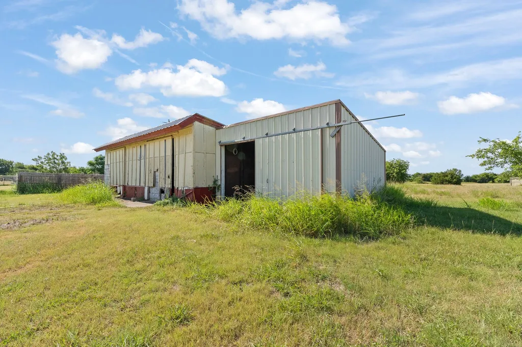 4709 W Fm 917 Godley TX 76044