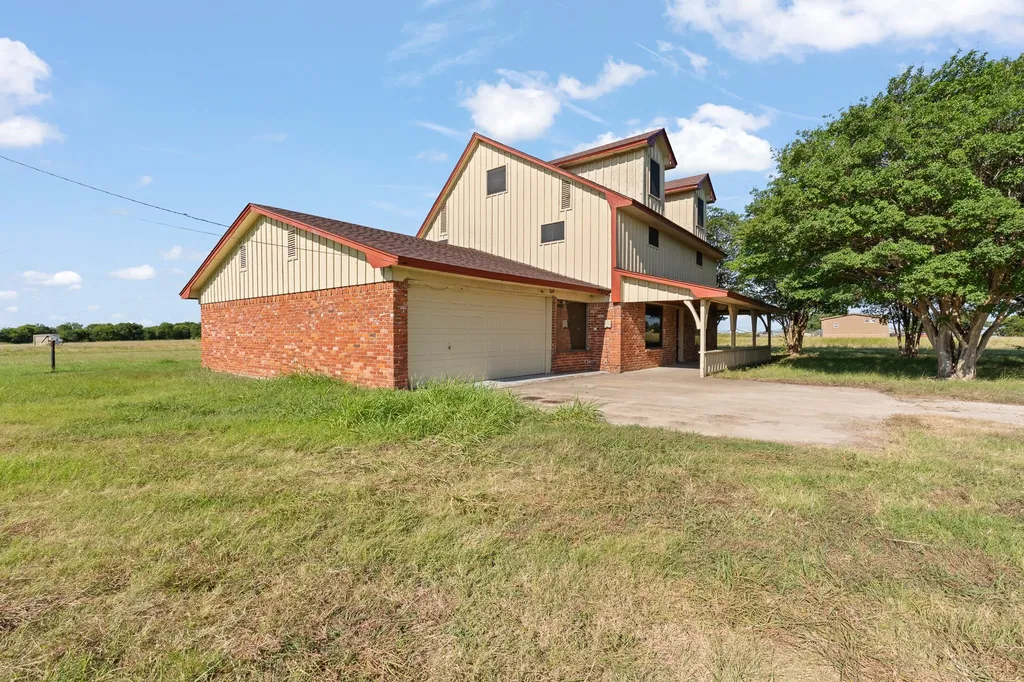 4709 W Fm 917 Godley TX 76044