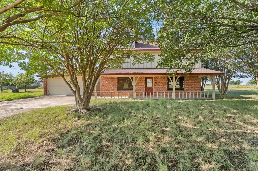 4709 W Fm 917 Godley TX 76044