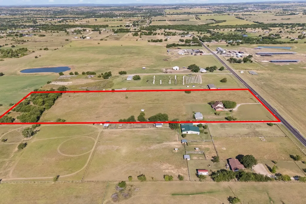 4709 W Fm 917 Godley TX 76044