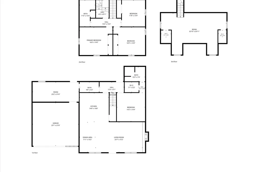 4709 W Fm 917 Godley TX 76044