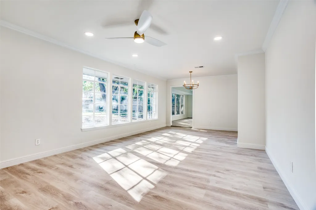 4117 Bilglade Road Fort Worth TX 76109