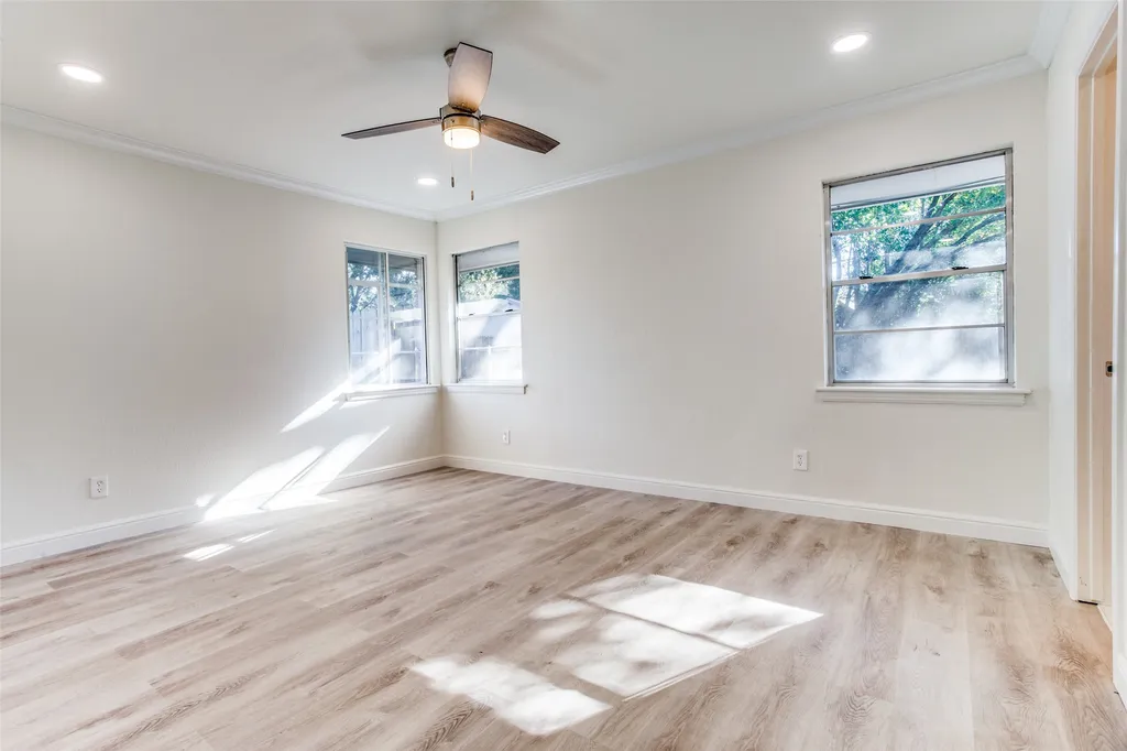 4117 Bilglade Road Fort Worth TX 76109