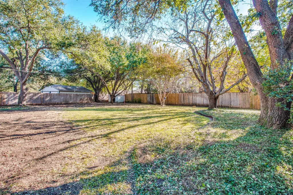4117 Bilglade Road Fort Worth TX 76109