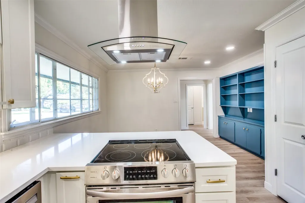 4117 Bilglade Road Fort Worth TX 76109