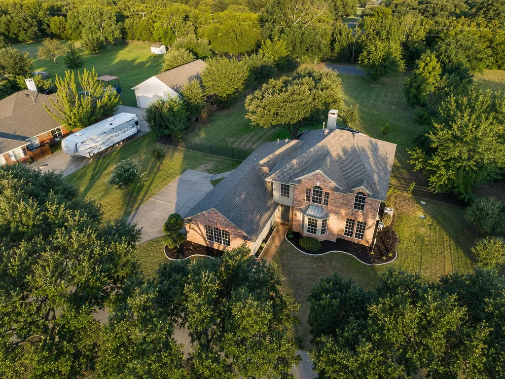 331 Lakeside Drive Shady Shores TX 76208