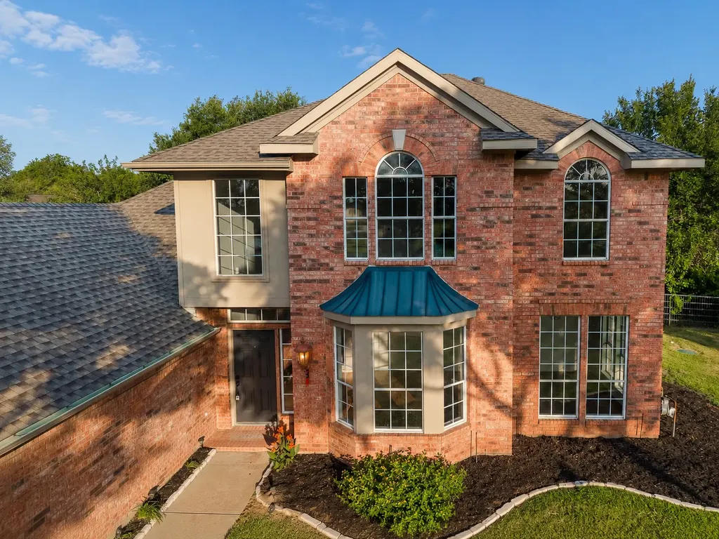 331 Lakeside Drive Shady Shores TX 76208