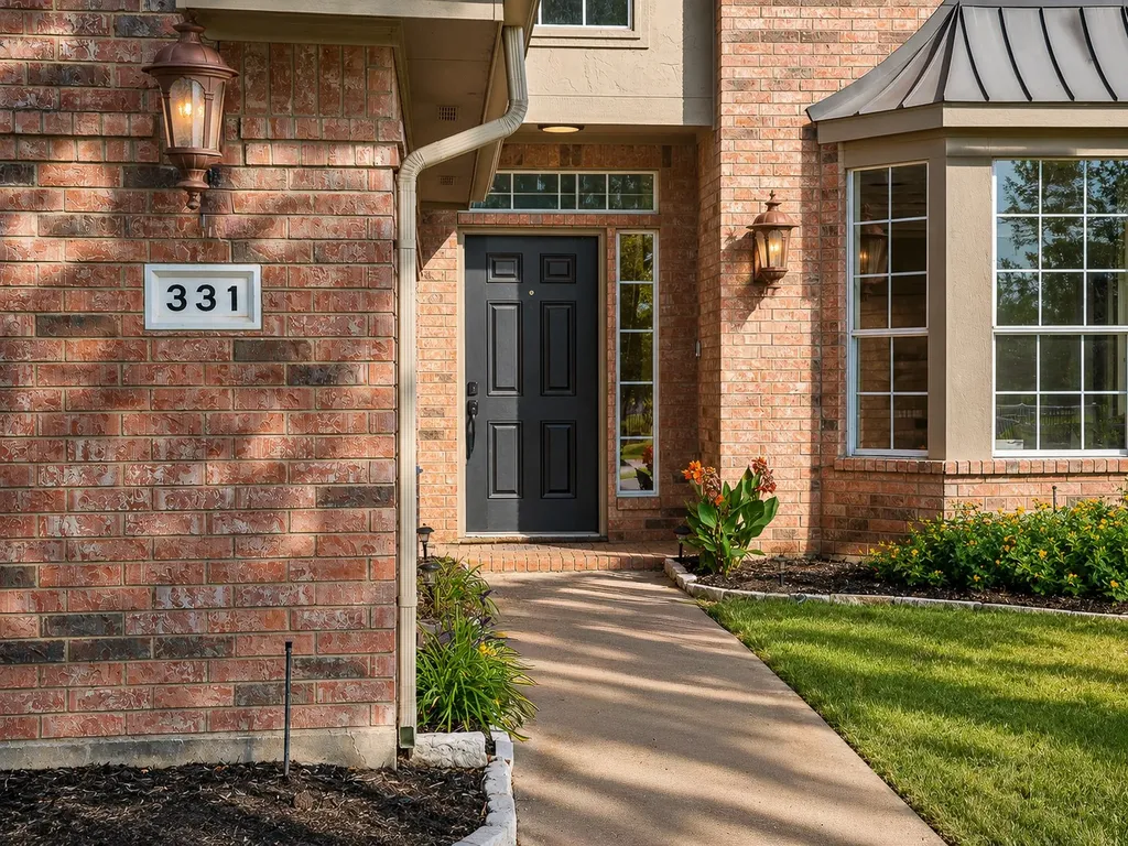 331 Lakeside Drive Shady Shores TX 76208