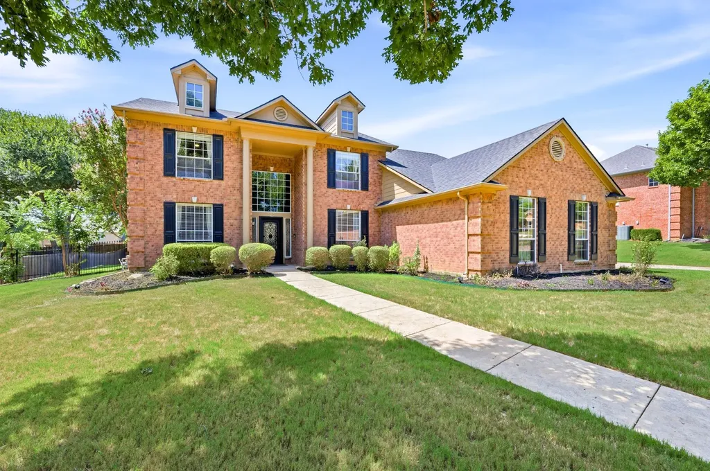 920 Dove Creek Trail Southlake TX 76092