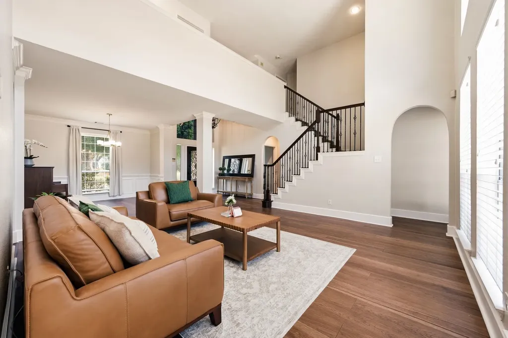 920 Dove Creek Trail Southlake TX 76092