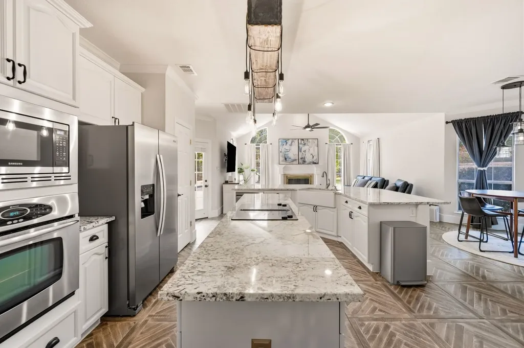 920 Dove Creek Trail Southlake TX 76092