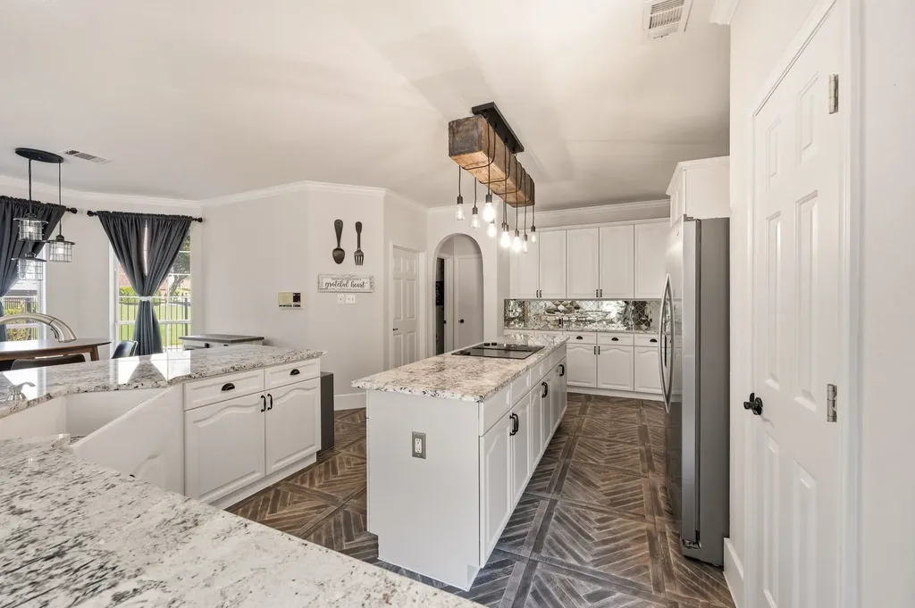 920 Dove Creek Trail Southlake TX 76092