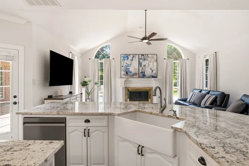 920 Dove Creek Trail Southlake TX 76092