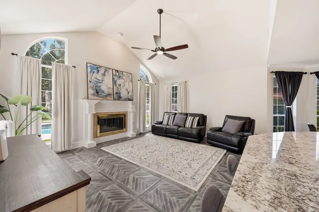 920 Dove Creek Trail Southlake TX 76092