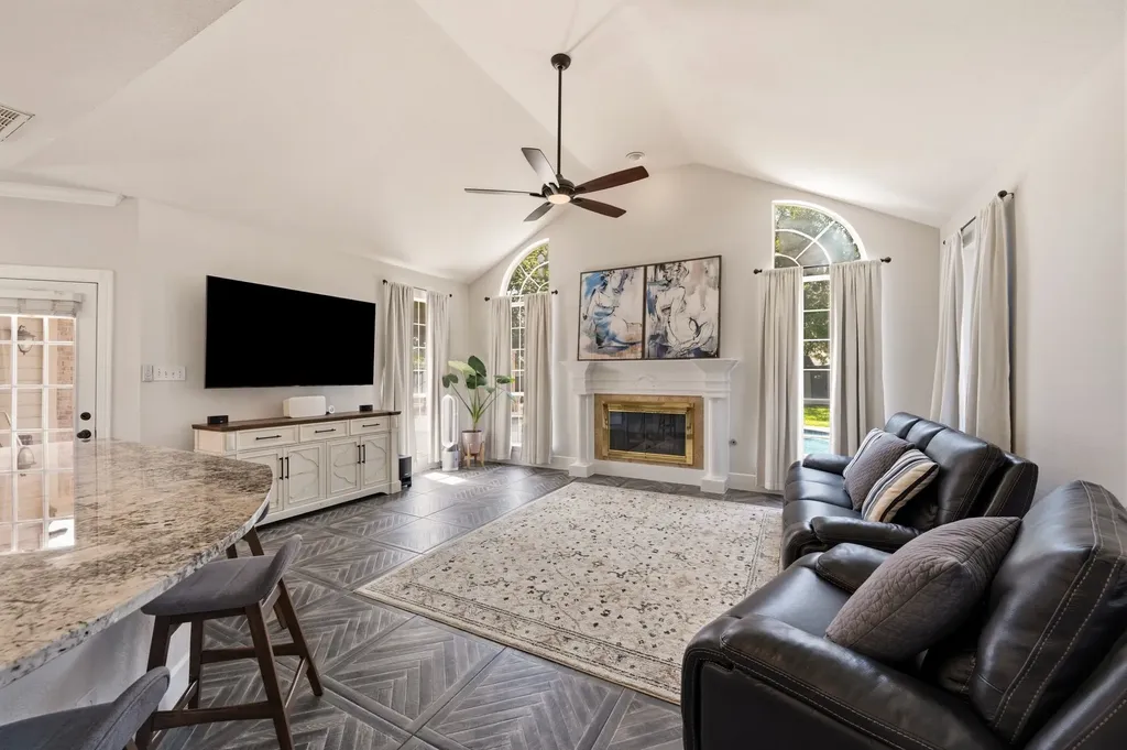 920 Dove Creek Trail Southlake TX 76092
