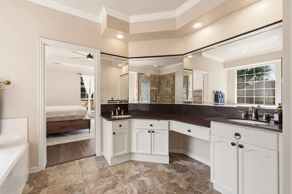 920 Dove Creek Trail Southlake TX 76092