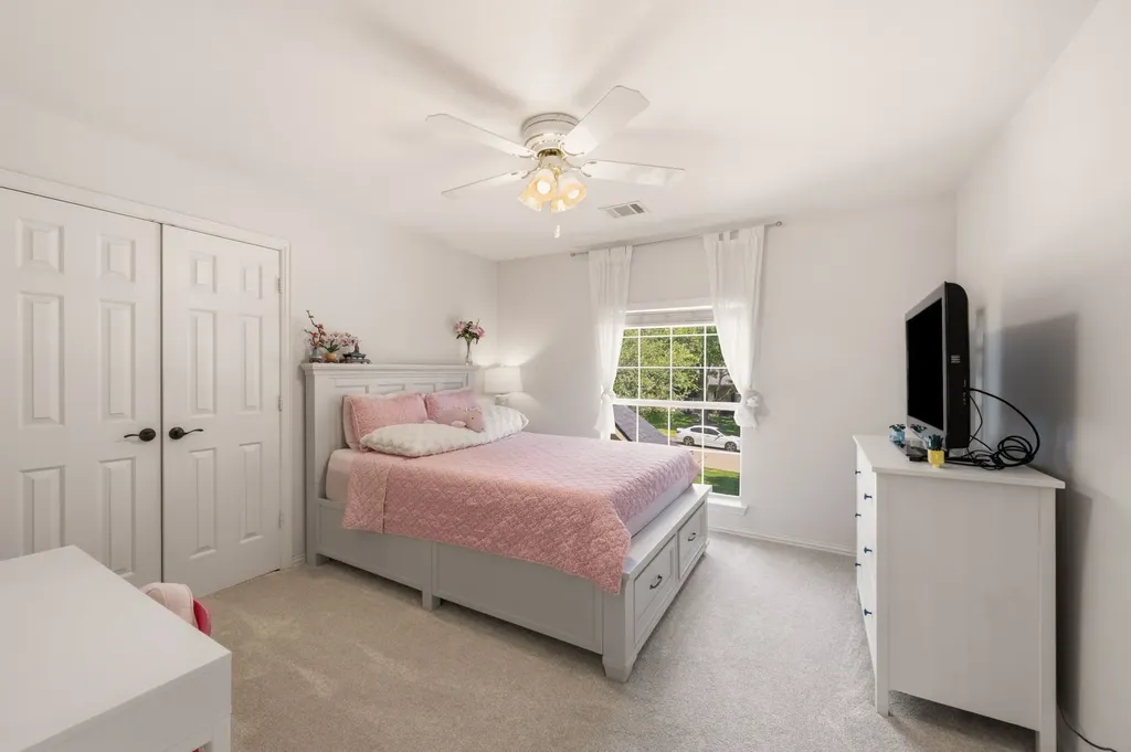 920 Dove Creek Trail Southlake TX 76092