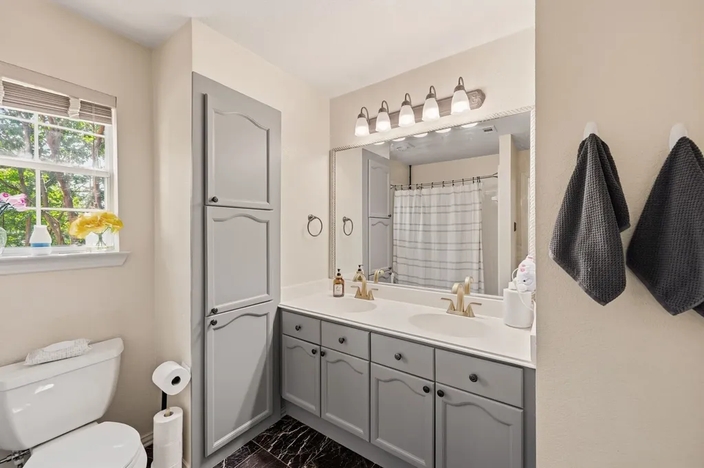 920 Dove Creek Trail Southlake TX 76092