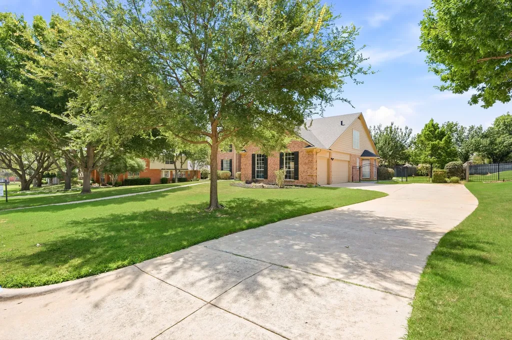 920 Dove Creek Trail Southlake TX 76092