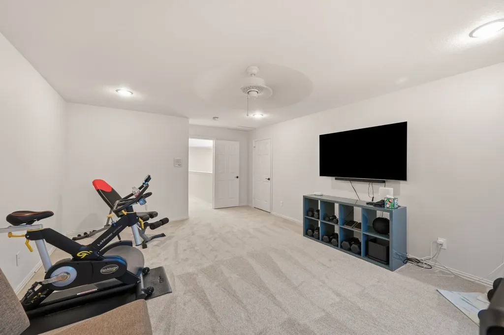 920 Dove Creek Trail Southlake TX 76092