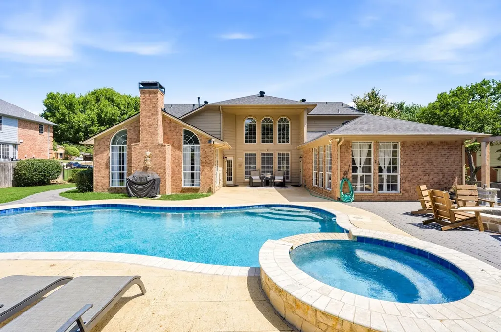 920 Dove Creek Trail Southlake TX 76092