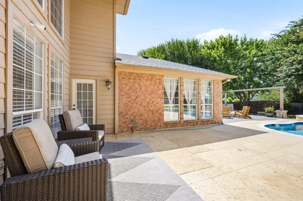 920 Dove Creek Trail Southlake TX 76092