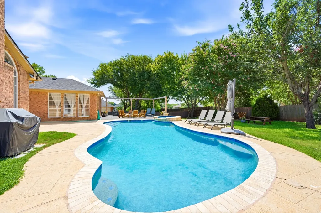 920 Dove Creek Trail Southlake TX 76092
