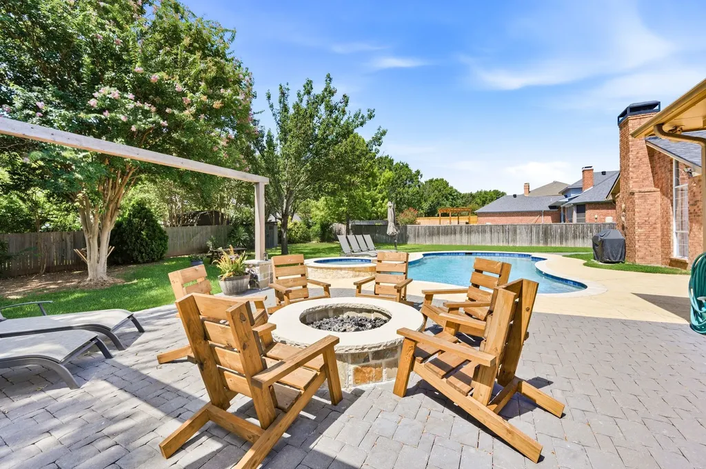 920 Dove Creek Trail Southlake TX 76092