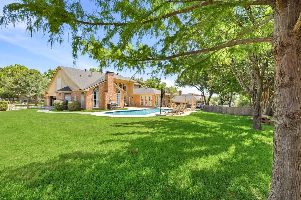 920 Dove Creek Trail Southlake TX 76092