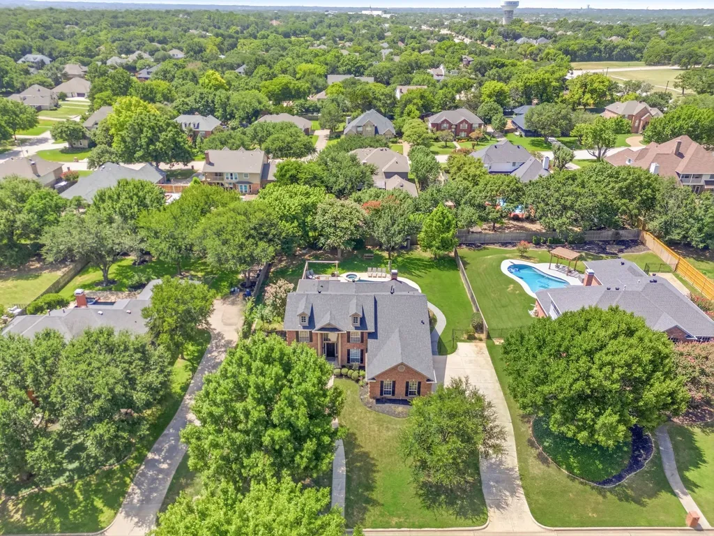 920 Dove Creek Trail Southlake TX 76092