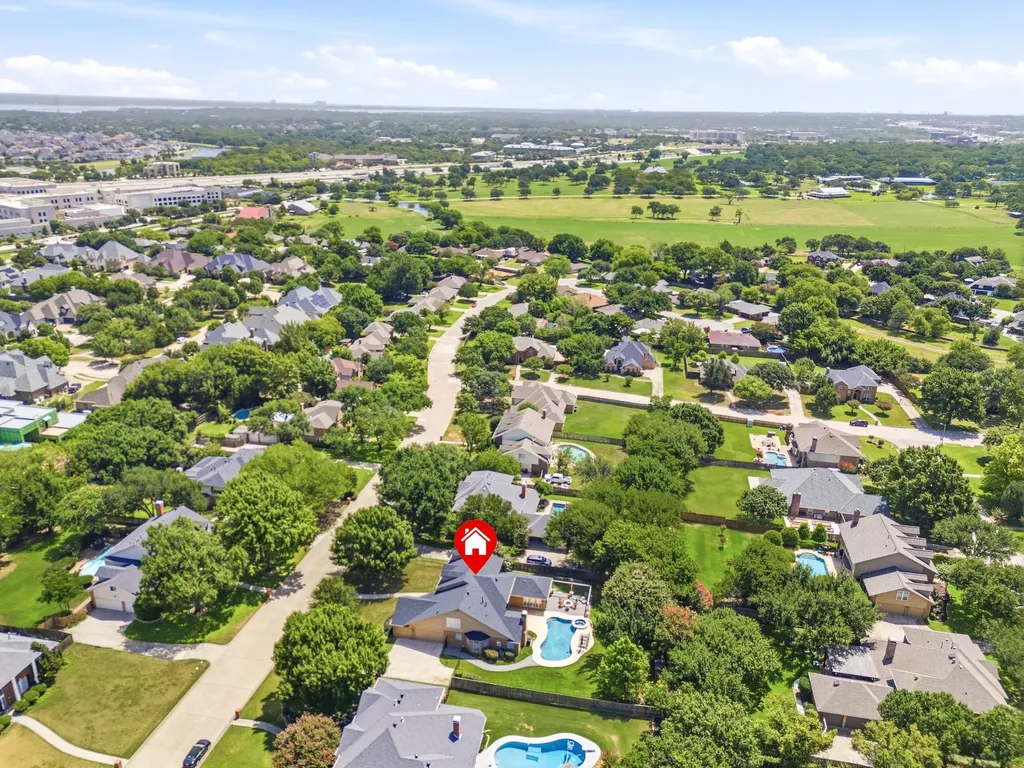 920 Dove Creek Trail Southlake TX 76092