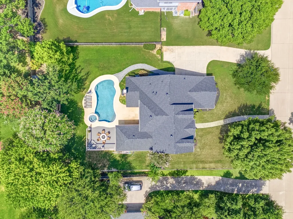 920 Dove Creek Trail Southlake TX 76092