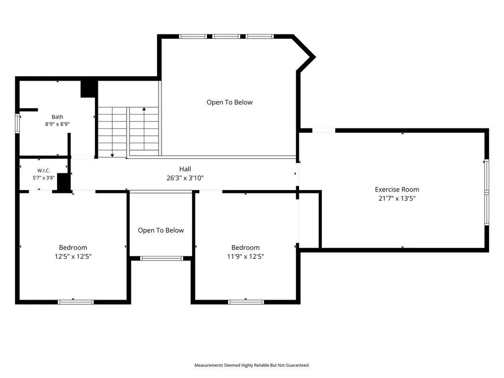 920 Dove Creek Trail Southlake TX 76092