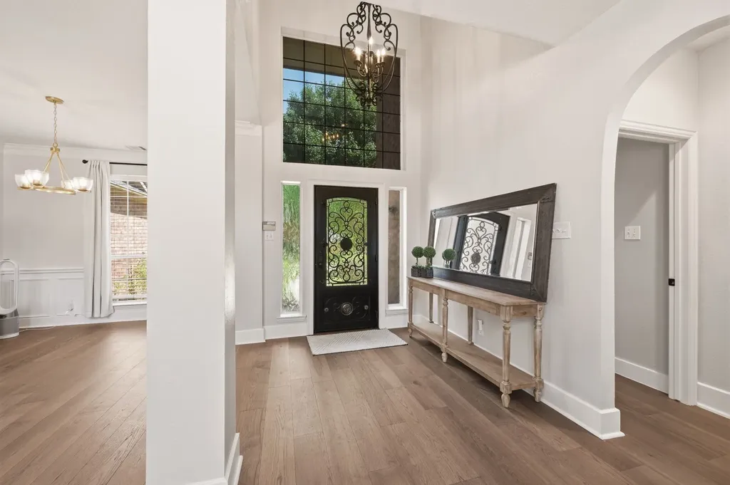 920 Dove Creek Trail Southlake TX 76092