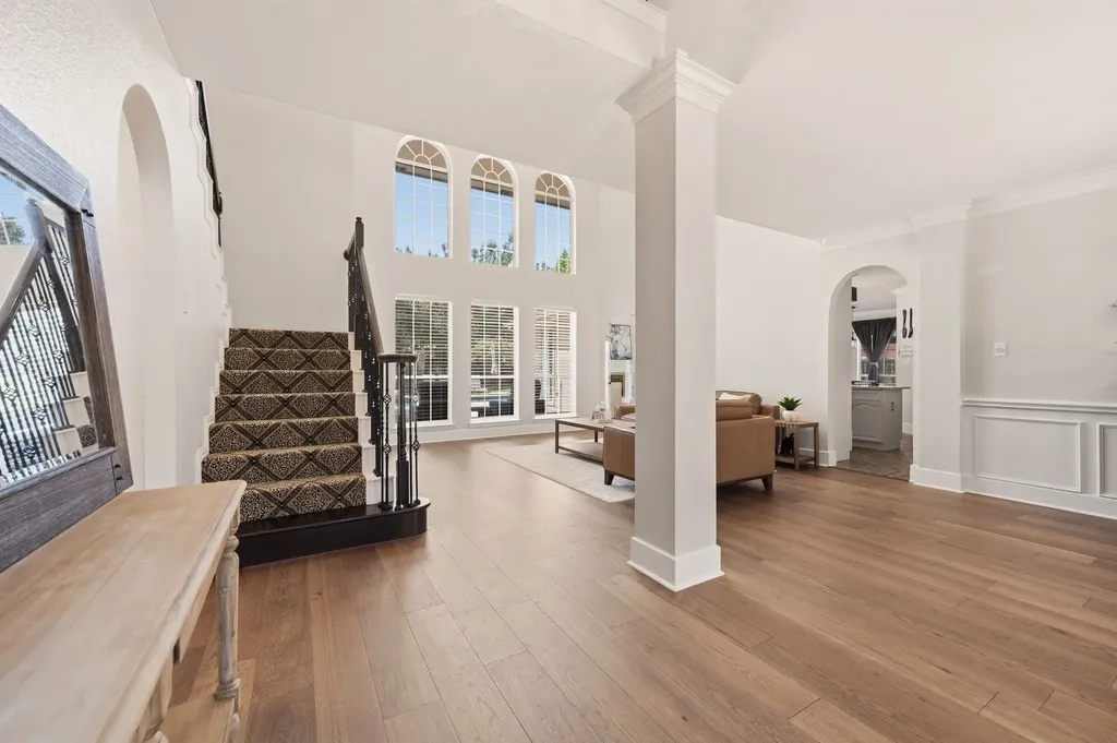 920 Dove Creek Trail Southlake TX 76092