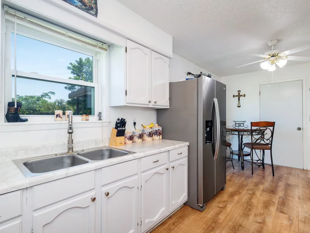 4521 Highway 84 E Early TX 76802