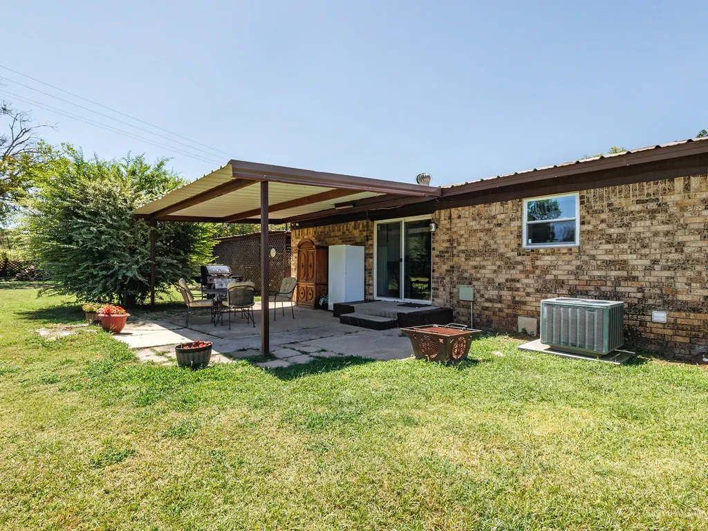 4521 Highway 84 E Early TX 76802