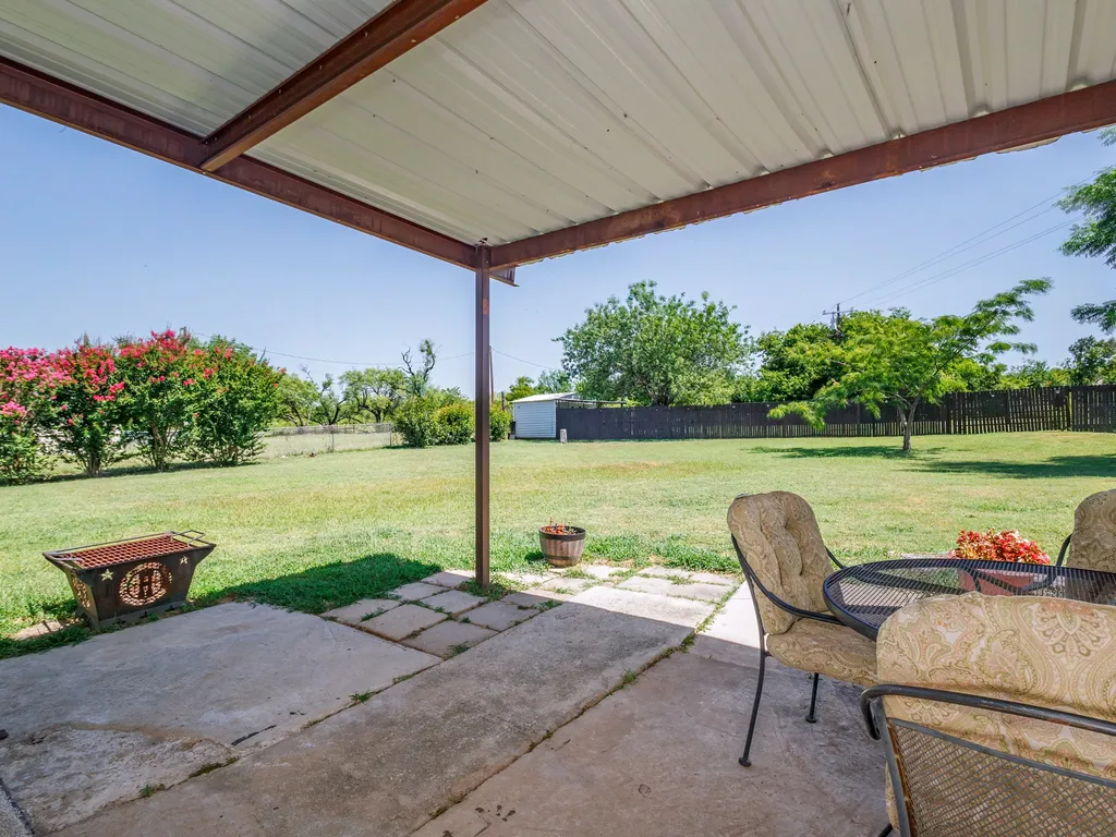 4521 Highway 84 E Early TX 76802