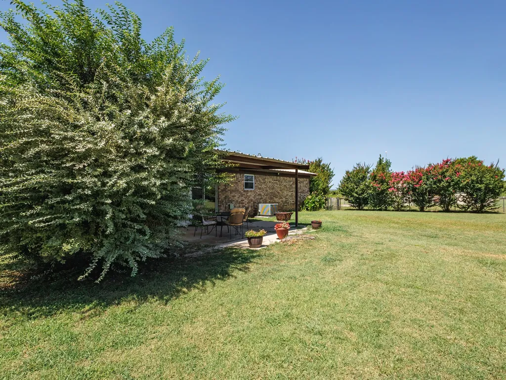 4521 Highway 84 E Early TX 76802