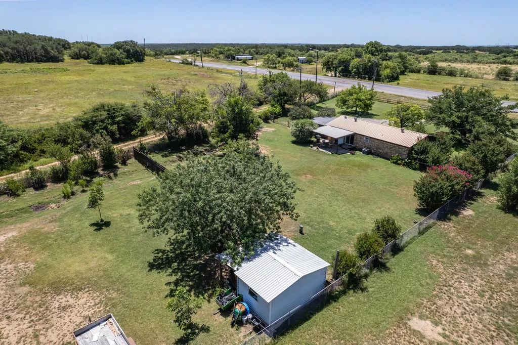 4521 Highway 84 E Early TX 76802