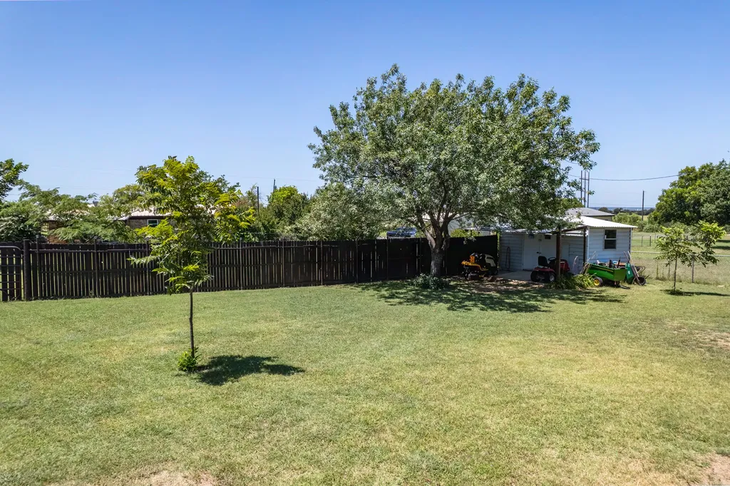 4521 Highway 84 E Early TX 76802