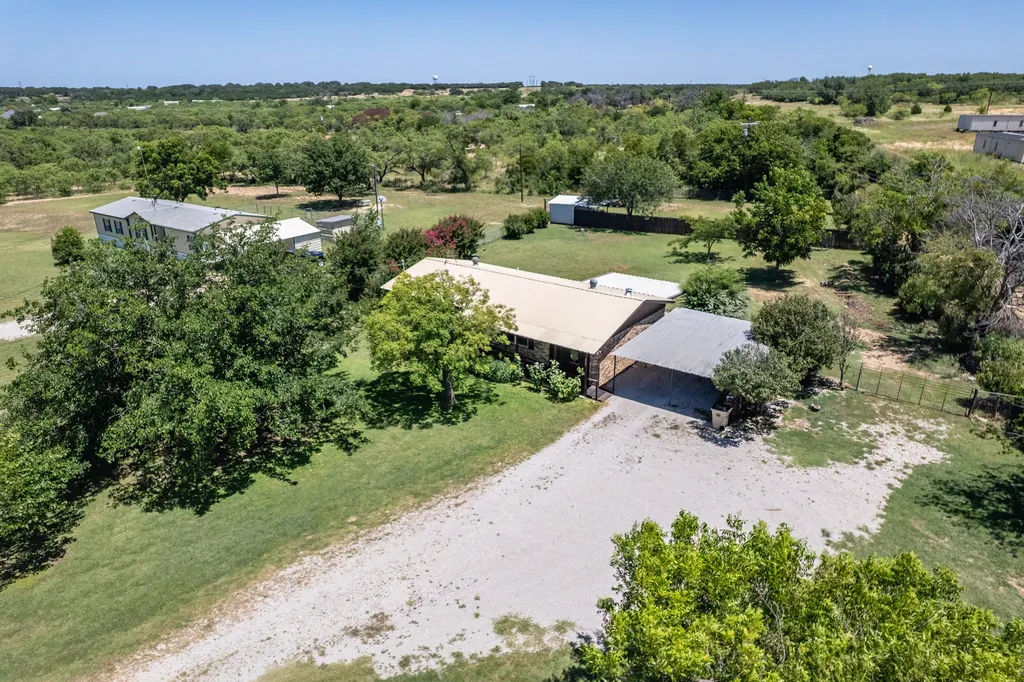 4521 Highway 84 E Early TX 76802