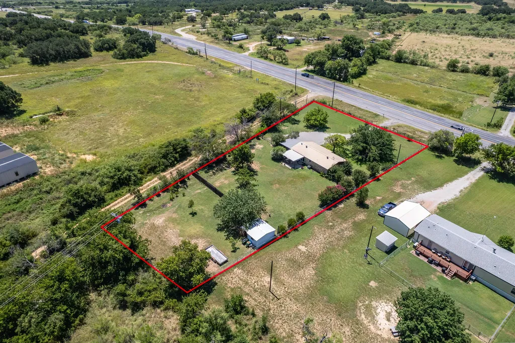 4521 Highway 84 E Early TX 76802