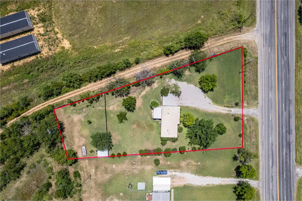 4521 Highway 84 E Early TX 76802