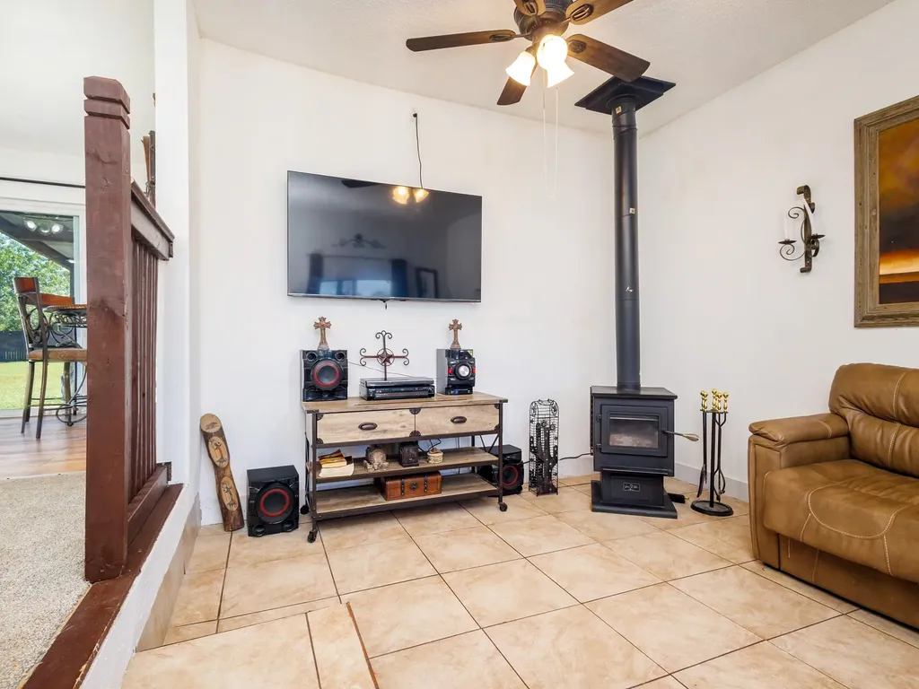 4521 Highway 84 E Early TX 76802
