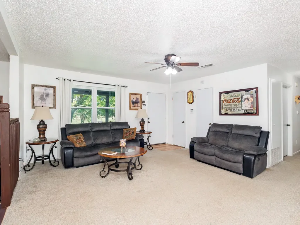 4521 Highway 84 E Early TX 76802