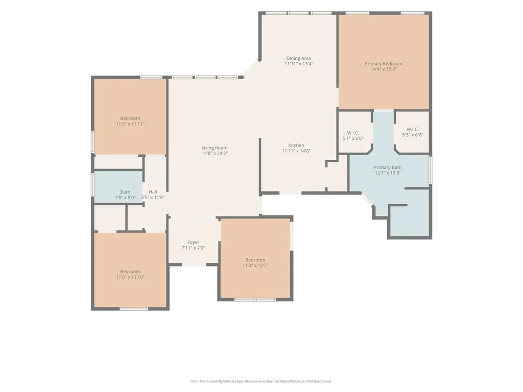 527 Limestone Circle Mabank TX 75147