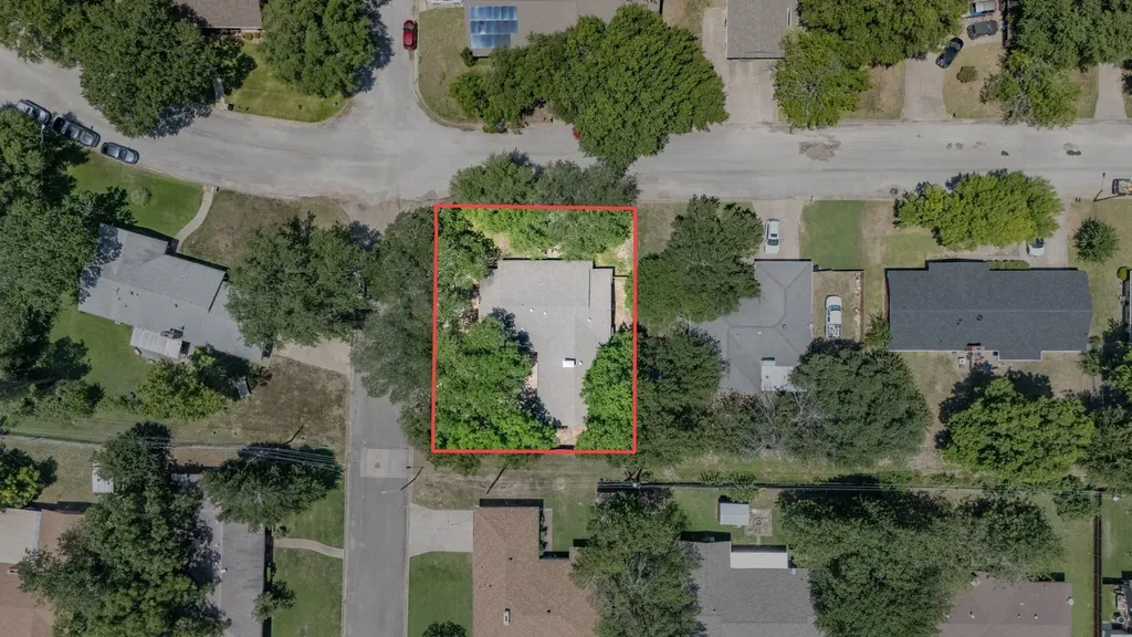 2712 Rix Street Commerce TX 75428